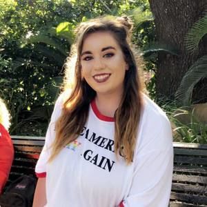 Meet your Posher, Katherine